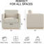 Fauteuil pivotant Premium-1188333422