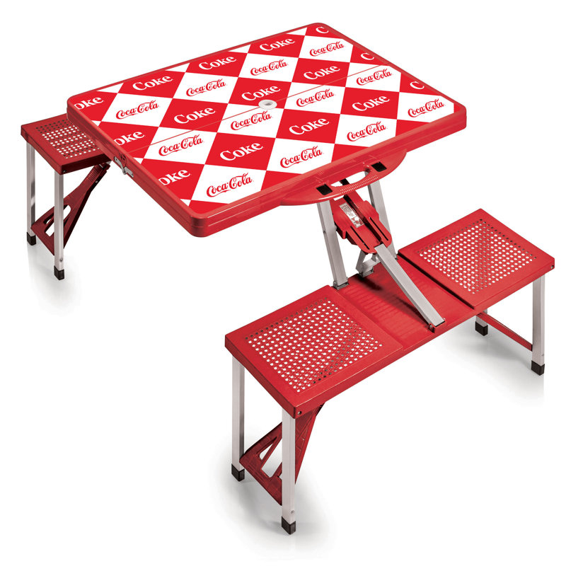 Resendiz Patio Dining Set with Rectangular Table