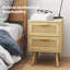 40 cm W Bedside Table