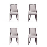 Grand Upholstered Side Chair