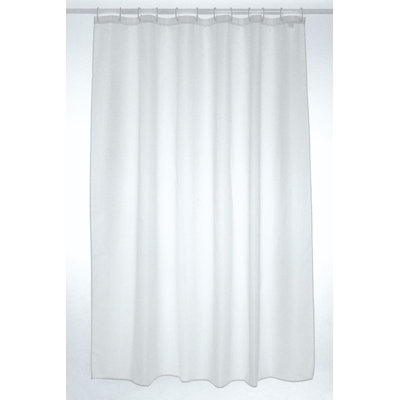 Shower Curtain