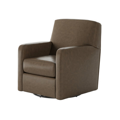 Fauteuil oscillant pivotant Balina Bindi