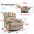 Ilkeston40"W Manual Recliner Chair-1084442005