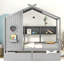 Lit en bois avec 2 tiroirs, lit pour enfant avec tablette de rangement-1718687216-1718687219
