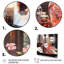 «Creative Beverage Assortement I», reproduction sur toile-226315856-226315857