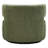 Bascom Upholstered Swivel Barrel Chair-112738893