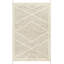 Wool Geometric Area Rug-488851450