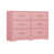 Rose est en rupture de stock