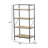 Step Bookcase