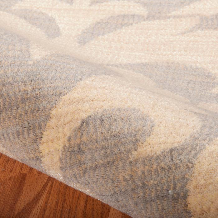 Amelia Abstract Indoor Rug