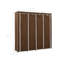 4 Door Wardrobe-43552697