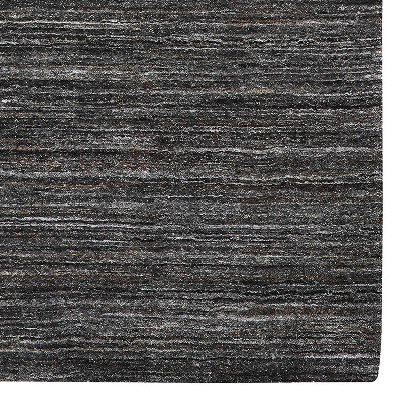 Tangires Hand Loomed Indoor Rug, Rectangle 3'6"  x 5'6"