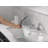 Trinsic Widespread Bathroom Faucet with Drain Assembly-87224360