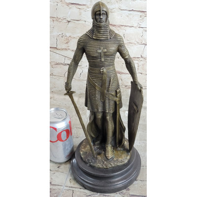 Figurines et sculptures Azirah