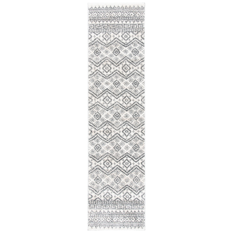Wynter Performance Southwestern Rug, Runner 2' x 8'