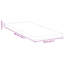Memory Foam Mattress Pad-2000430936-1989499589