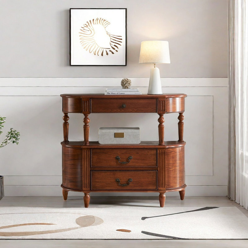 Viraat, Brown, 35.43" H x 39.37" W x 11.81" D