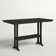 Farmhouse Trestle 37" x 72" Bar Table