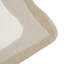 Tapis brun clair Tarba-114854495