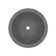 Morro Slate Stone Circular Vessel Bathroom Sink
