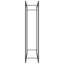 Mumina 110cm W Metal Log Rack