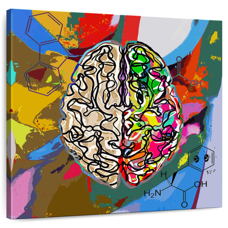 Alcaraz Gaba, 24" H x 24" W