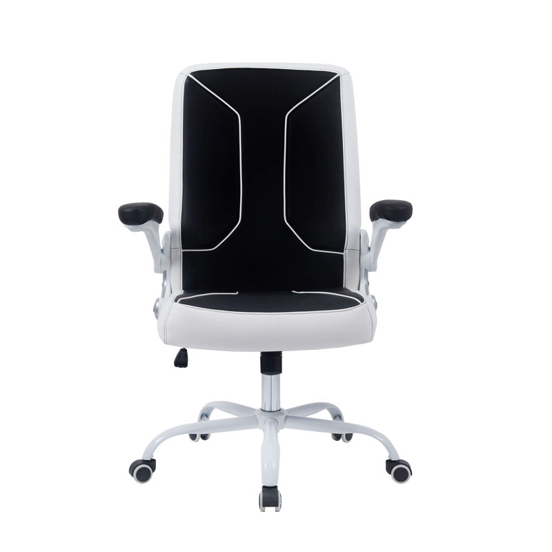 Inbox Zero Ivanca Conference Chair, Black