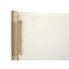 Grand lit tapissier Regulski avec tables de chevet et commode avec tiroir-917481654