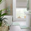 Anti-Bacterial 100% Cotton Bath Sheets-63372528