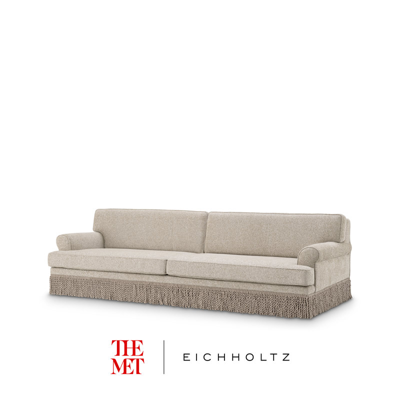 Met X Eichholtz Sofa