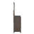 Kawona Solid Wood 61.9'' W 6 - Drawer Dresser