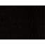 High-Quality Hand-Knotted Black Area Rug