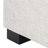 Mesina Polyester Blend Upholstered Storage Bench-1452771752