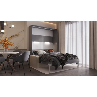 Neidelin Upholstered Bed
