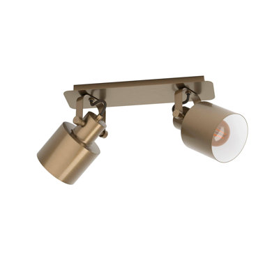 Floreat Ceiling Spotlight