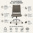 Rossie Office Chair-17292201-17292198