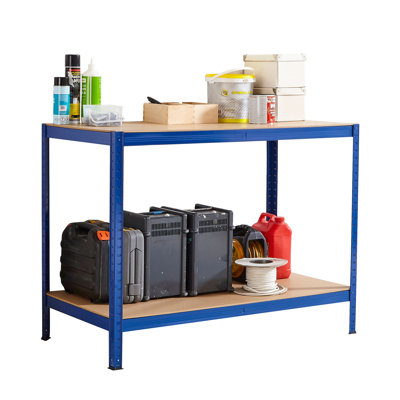 Werkbank Ediva