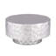 Table basse de style moderne en métal-880302857
