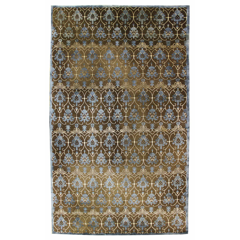 Nouveau One-of-a-Kind 12' X 20'2" Area Rug