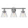 Thrailkill 3 - Light Dimmable Vanity Light