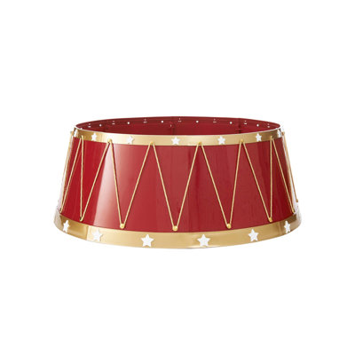 Plastic Tree Collar