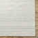 Syrine Wool Striped Indoor Rug