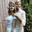 Figurine de famille Albert