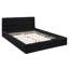 Grand lit plateforme tapissier-2043621926