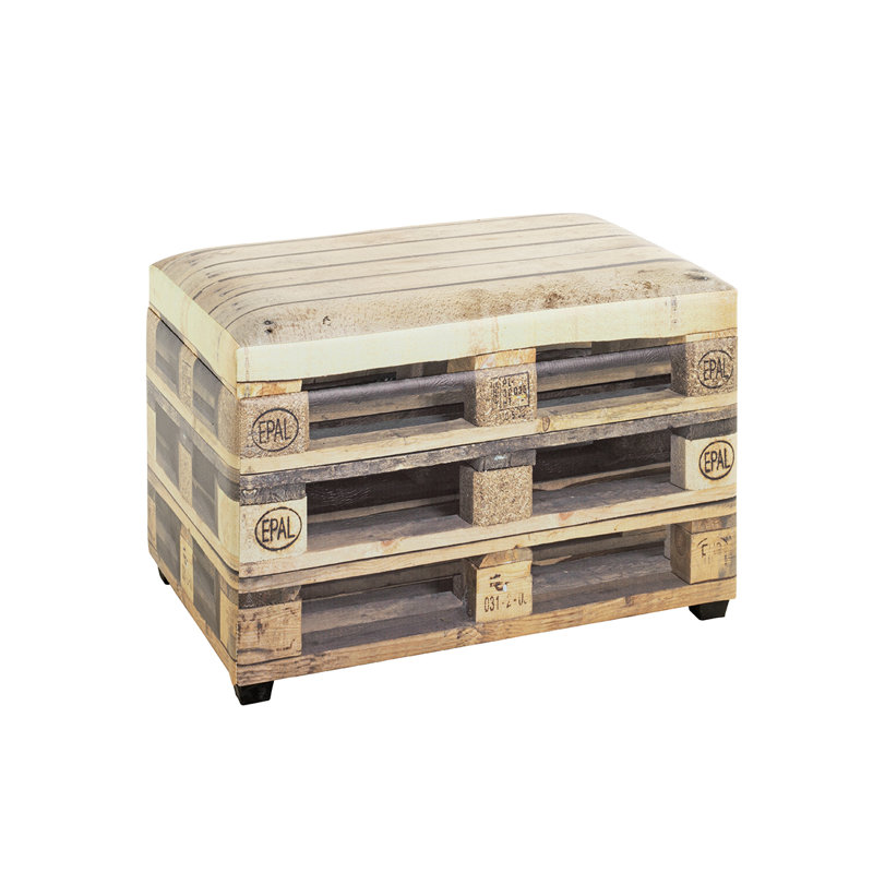 Haig Blanket Chest