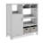 Martha Stewart Living & Learning Kids Media System Bookcase 43.1" H x 39.8" W-53581668