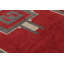 Art Deco Handmade Wool Area Rug
