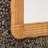 Jacek Rattan Rectangle Mirror