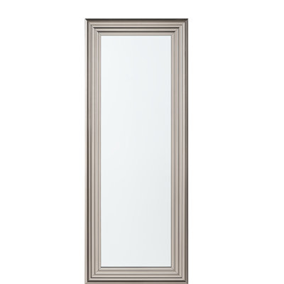 Castrejon Flat Wall Mirror