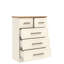 Cleverton 5 Drawer Chest-121039442